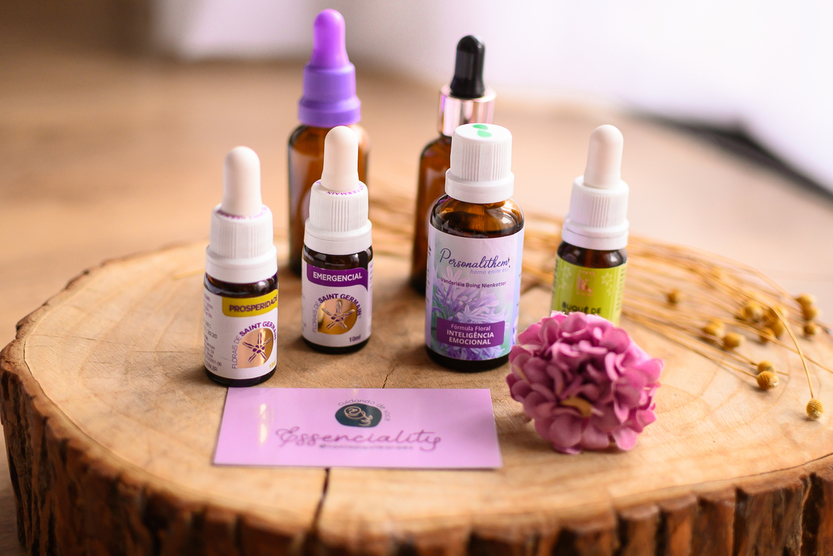 foto profissional produto terapêutico