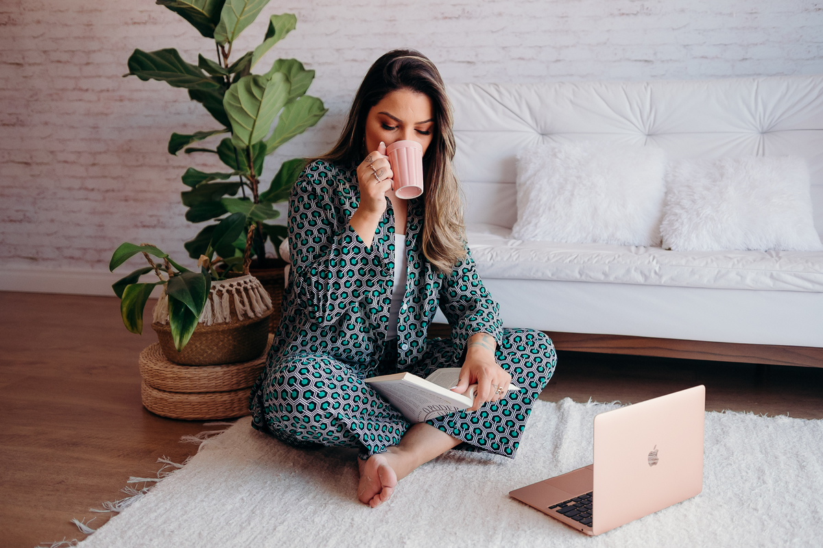 foto profissional mulher empreendedora