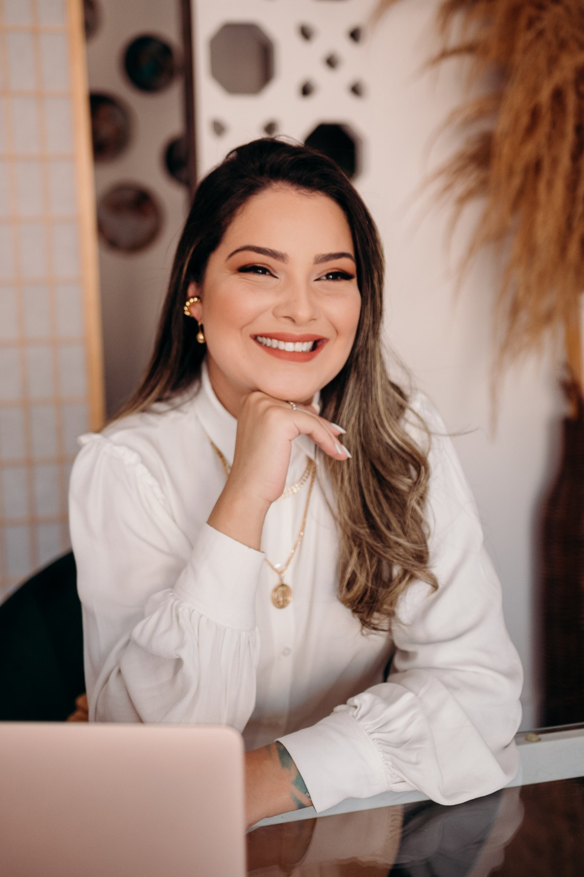 ensaio profissional mulher empreendedora