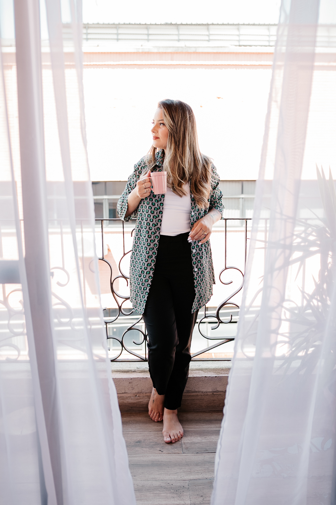 foto profissional mulher empreendedora