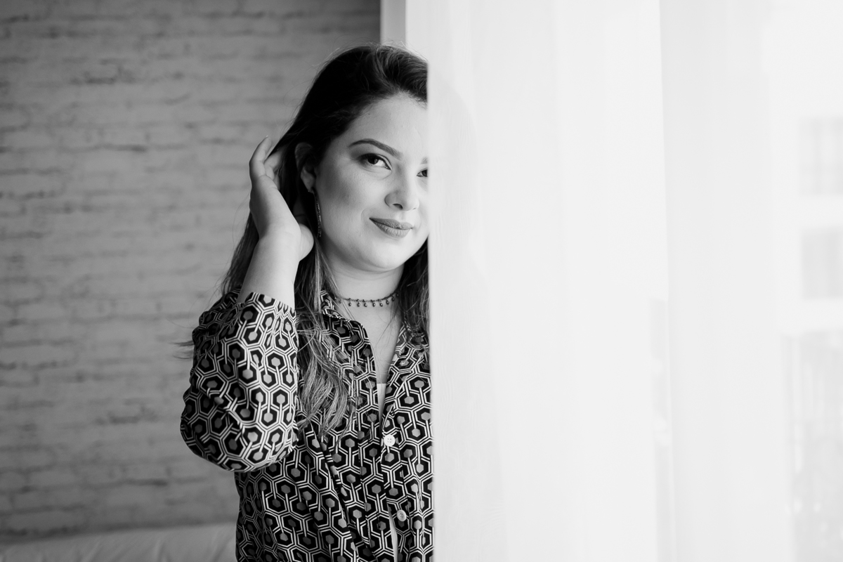 foto profissional mulher empreendedora