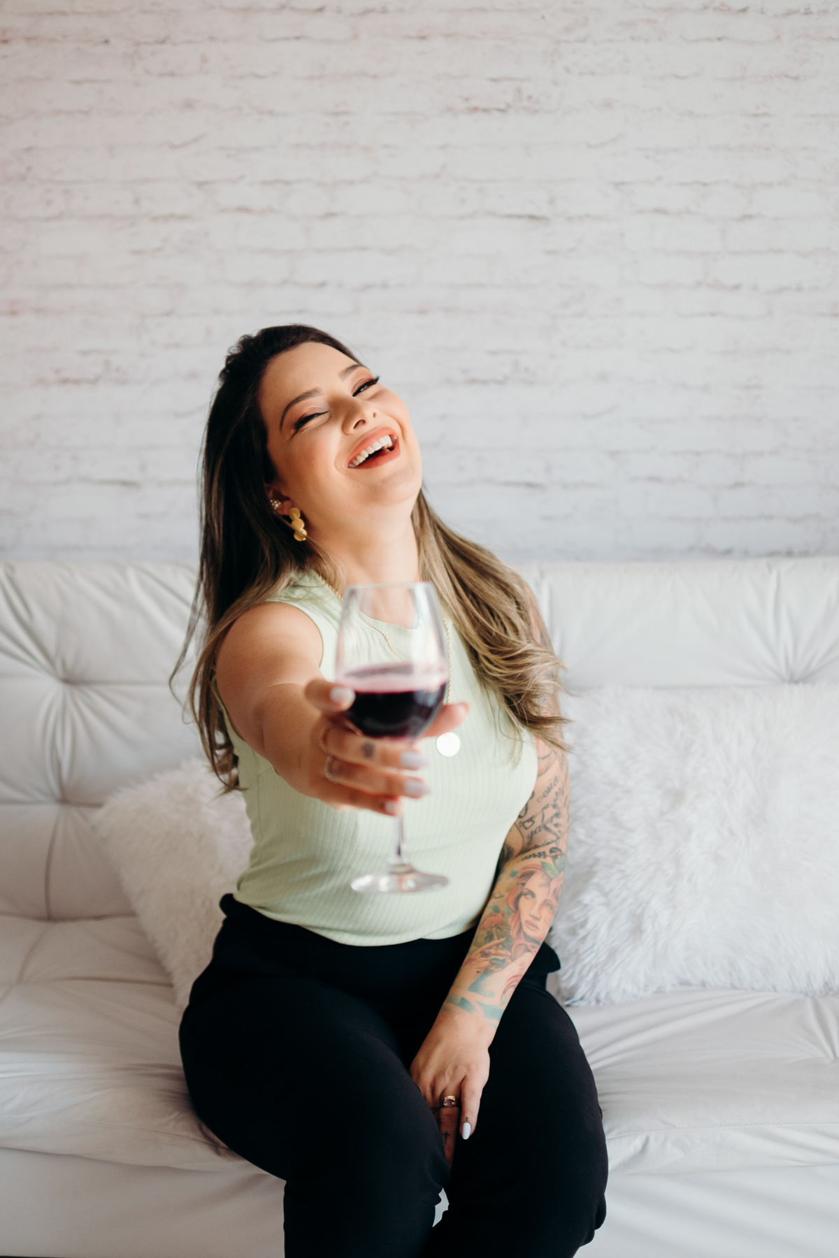 foto profissional mulher empreendedora