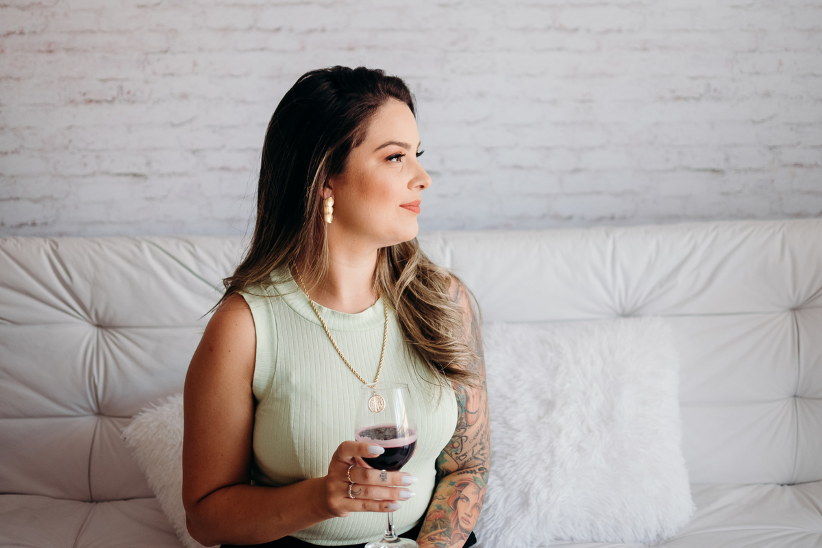 foto profissional mulher empreendedora