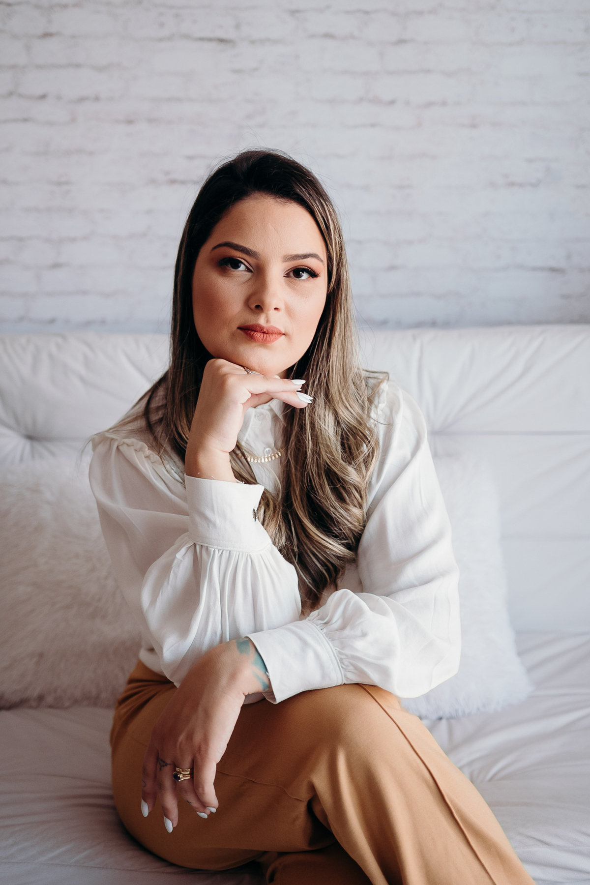 foto profissional mulher empreendedora