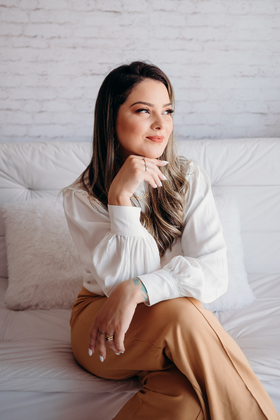 ensaio profissional mulher empreendedora