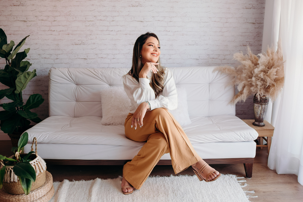 foto profissional mulher empreendedora