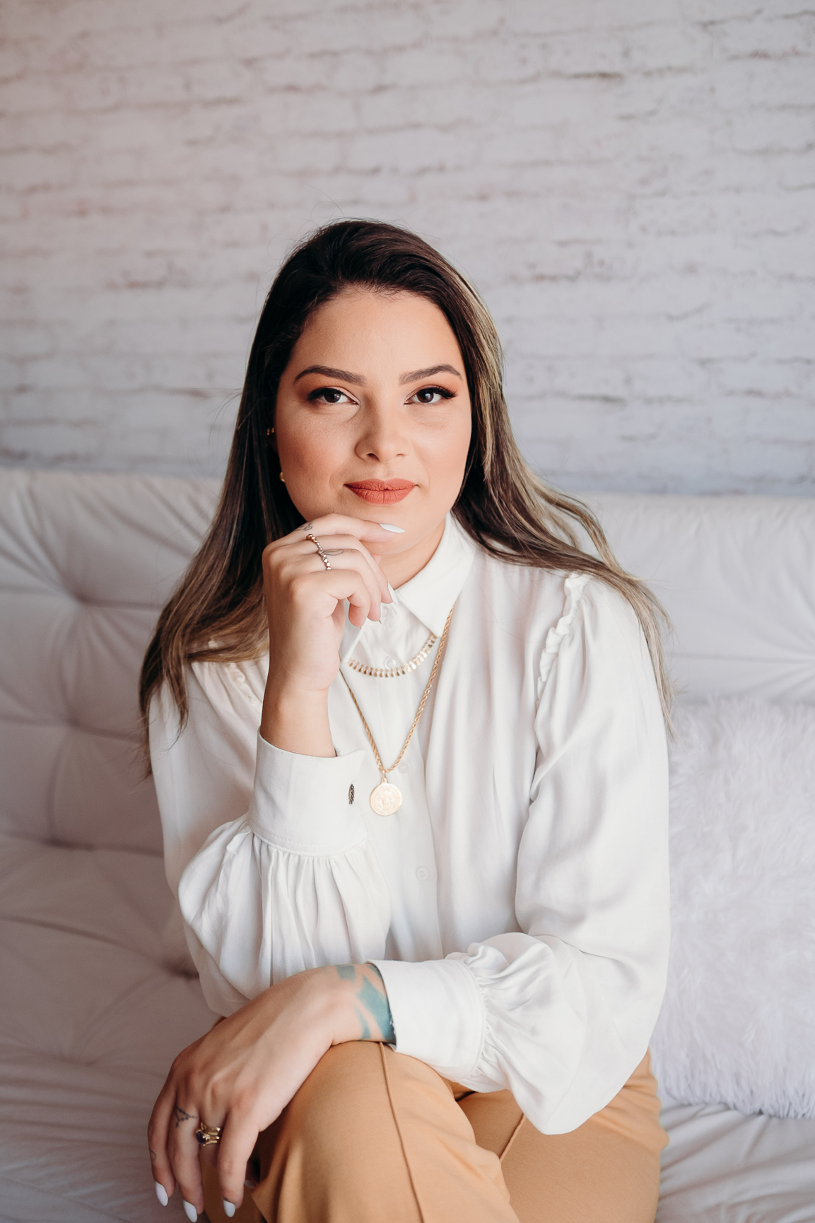 foto profissional mulher empreendedora