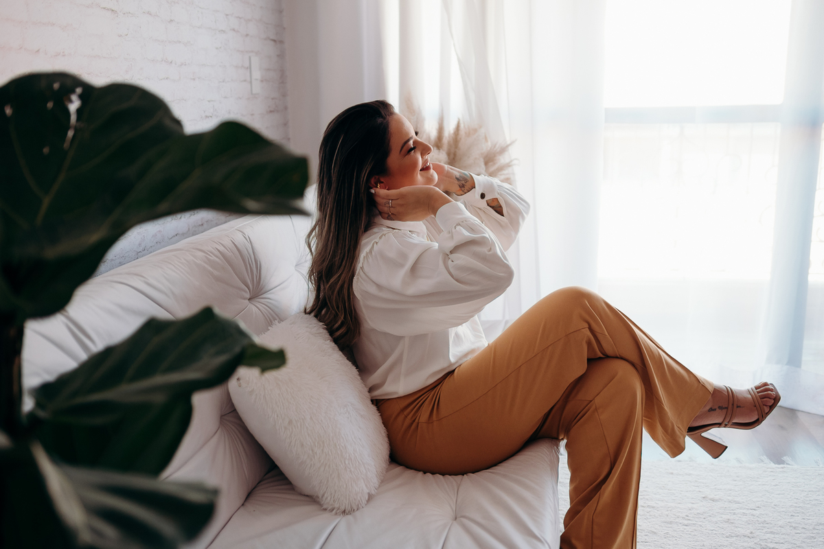 foto profissional mulher empreendedora