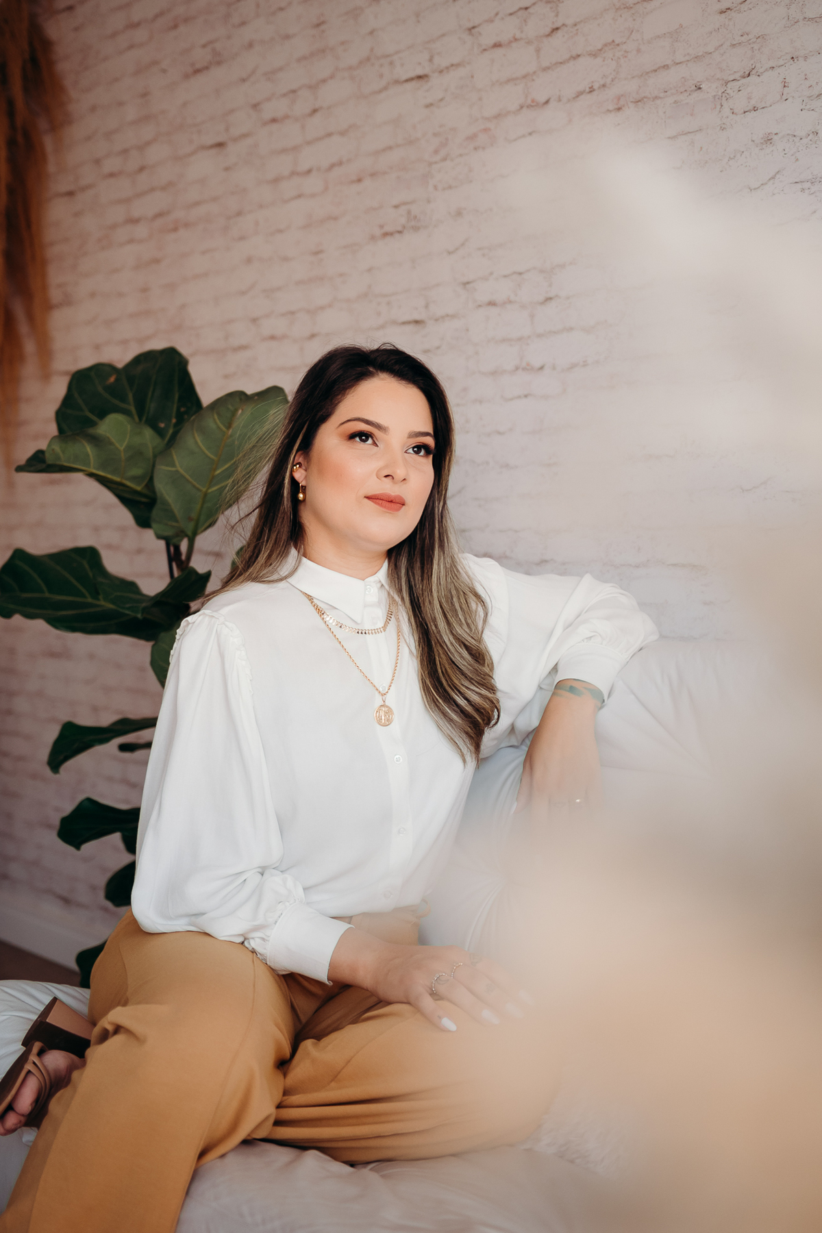 foto profissional mulher empreendedora