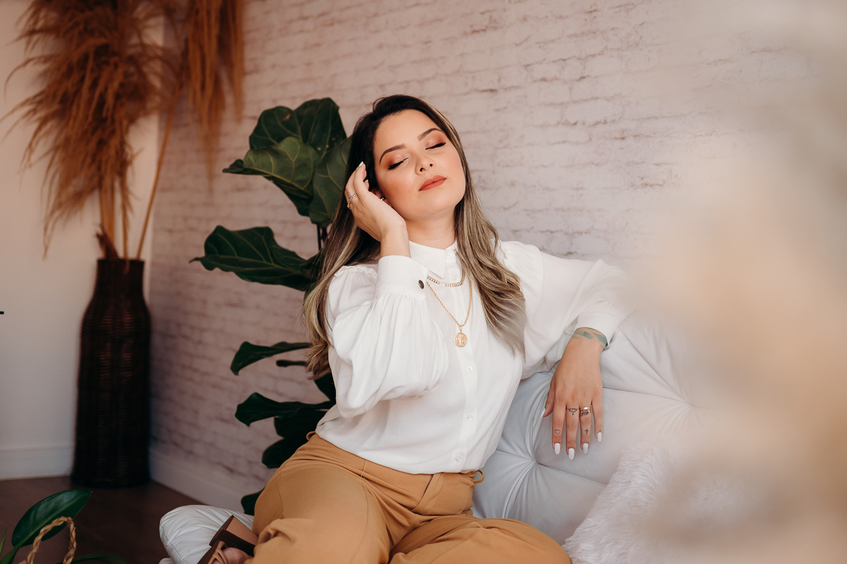 foto profissional mulher empreendedora