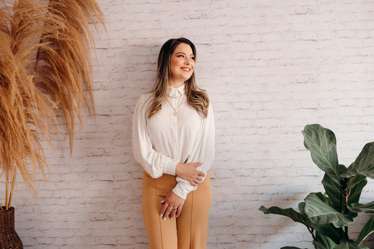 foto profissional mulher empreendedora