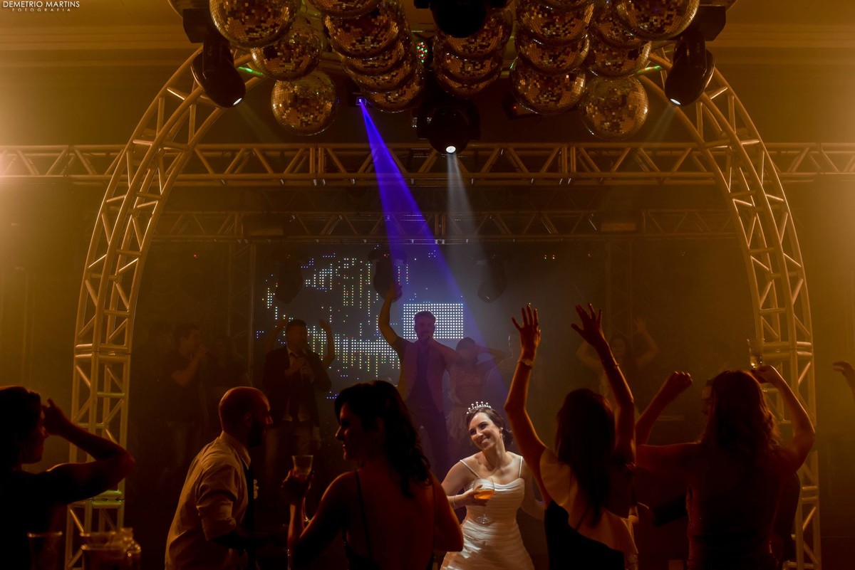 Wedding | Maria Carolina