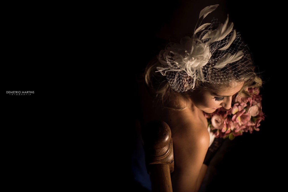 Trash the Dress | Luana e Thiago