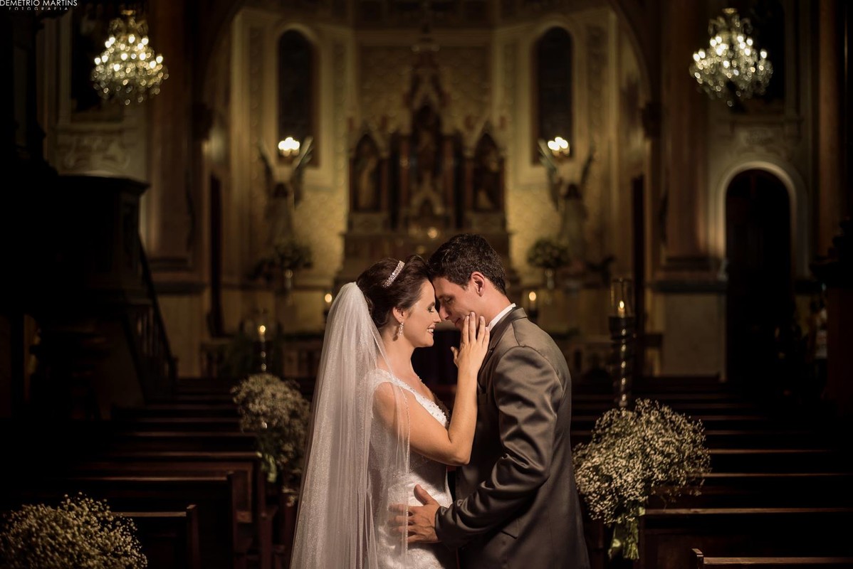 Wedding | Fernanda e Daniel