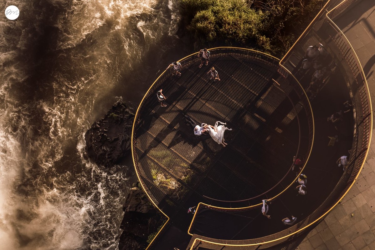 Trash the Dress | Ligia e Rodrigo
