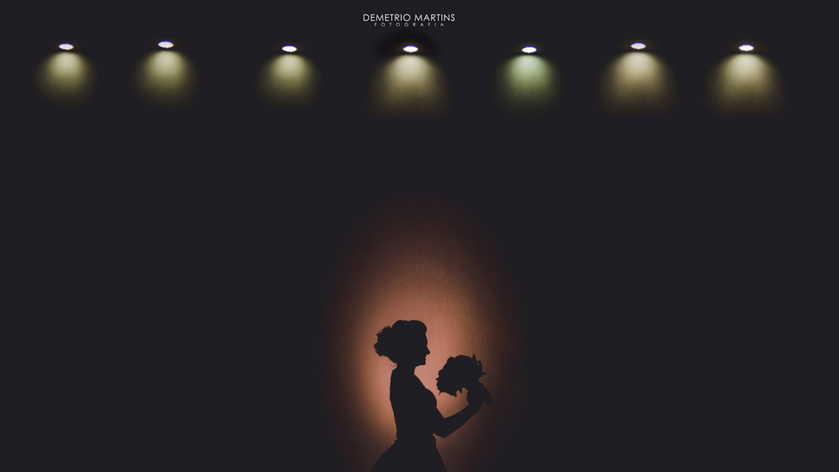 Wedding | Glaucia e Thiago