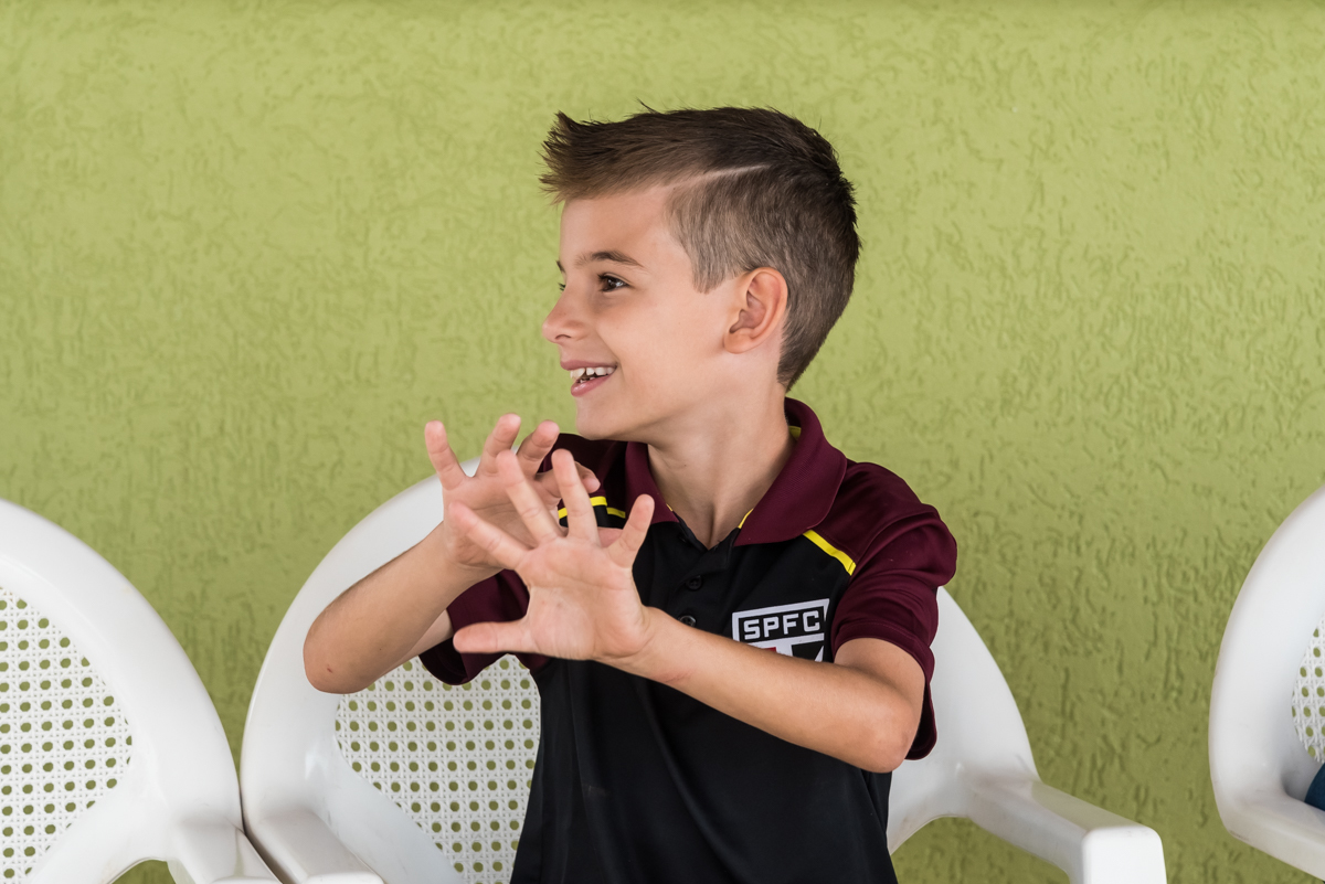 Pedro brincando - ANIVERSÁRIO INFANTIL EM SÃO ROQUE