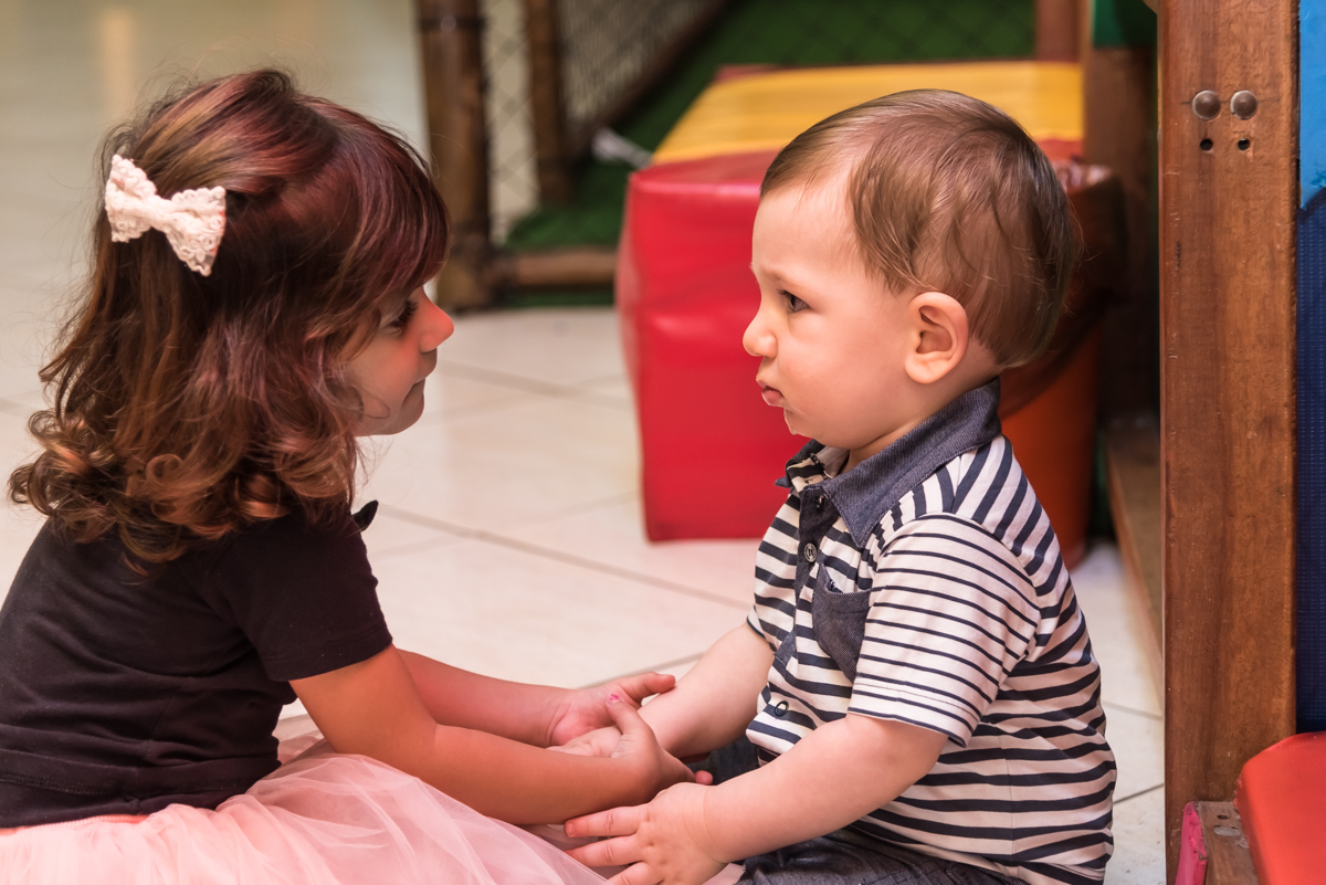 Bruninho com Valentina em ANIVERSÁRIO no BUFFET CRAZY4FUN