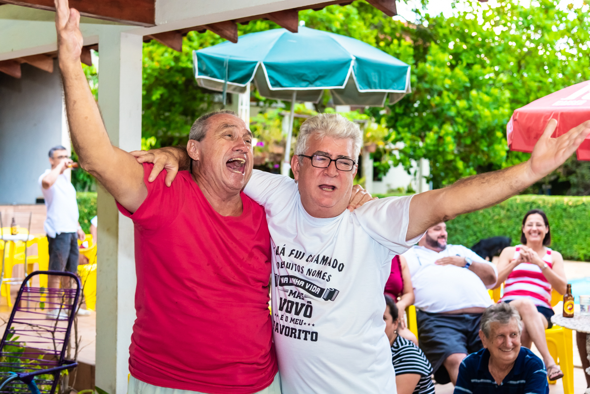 Claudio e Sander Cantando - ANIVERSÁRIO EM PENÁPOLIS - RODRIGO MARTIN FOTOGRAFIA