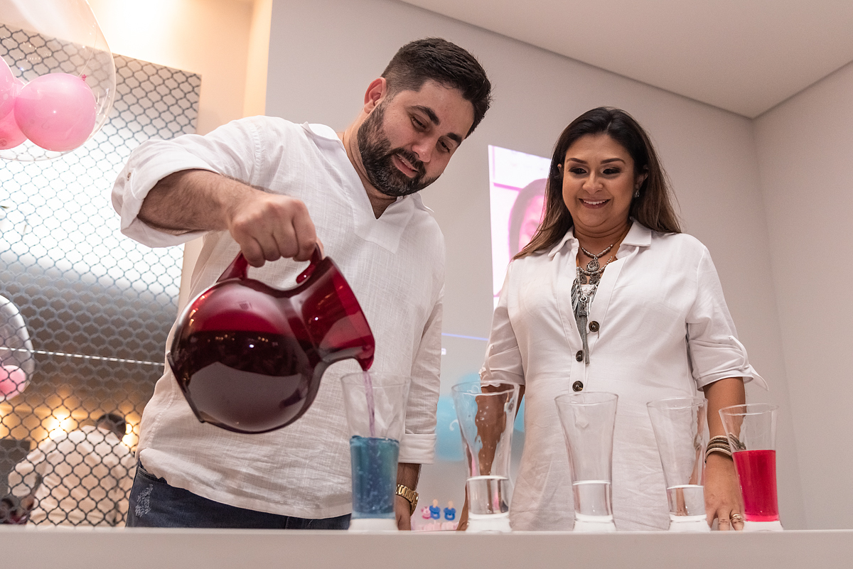 O segundo copo é menino - CHÁ DE BEBÊ EM SANTOS SP - CHÁ REVELAÇÃO EM SANTOS SP - FOTÓGRAFO PROFISSIONAL EM SANTOS SP - RODRIGO MARTIN FOTOGRAFIA