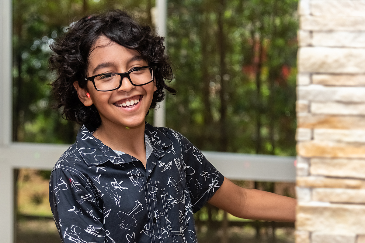 Retrato do aniversariante - ANIVERSÁRIO EM SÃO PAULO - FOTÓGRAFO DE ANIVERSÁRIO EM SÃO PAULO - RODRIGO MARTIN FOTOGRAFIA
