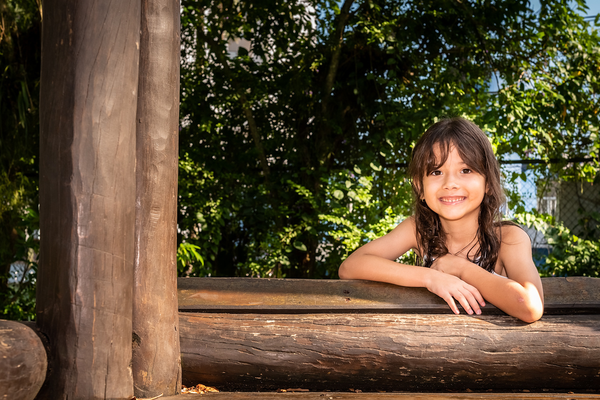 Retrato da Maria - ENSAIO FAMÍLIA EM SANTOS - ORQUIDÁRIO DE SANTOS - EMISSÁRIO SUBMARINO DE SANTOS - FAMÍLIA MISUMOTO - RODRIGO MARTIN FOTOGRAFIA