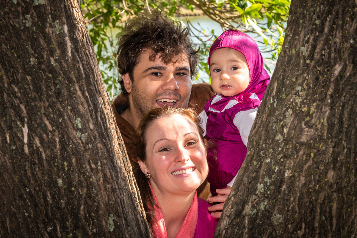 Masha e o Urso com a mamãe da Valenthina - ENSAIO INFANTIL - MASHA E O URSO - FOTÓGRAFO DE ANIVERSÁRIO EM SÃO PAULO - PARUQE ECOLÓGICO DO TIETÊ - RODRIGO MARTIN FOTOGRAFIA