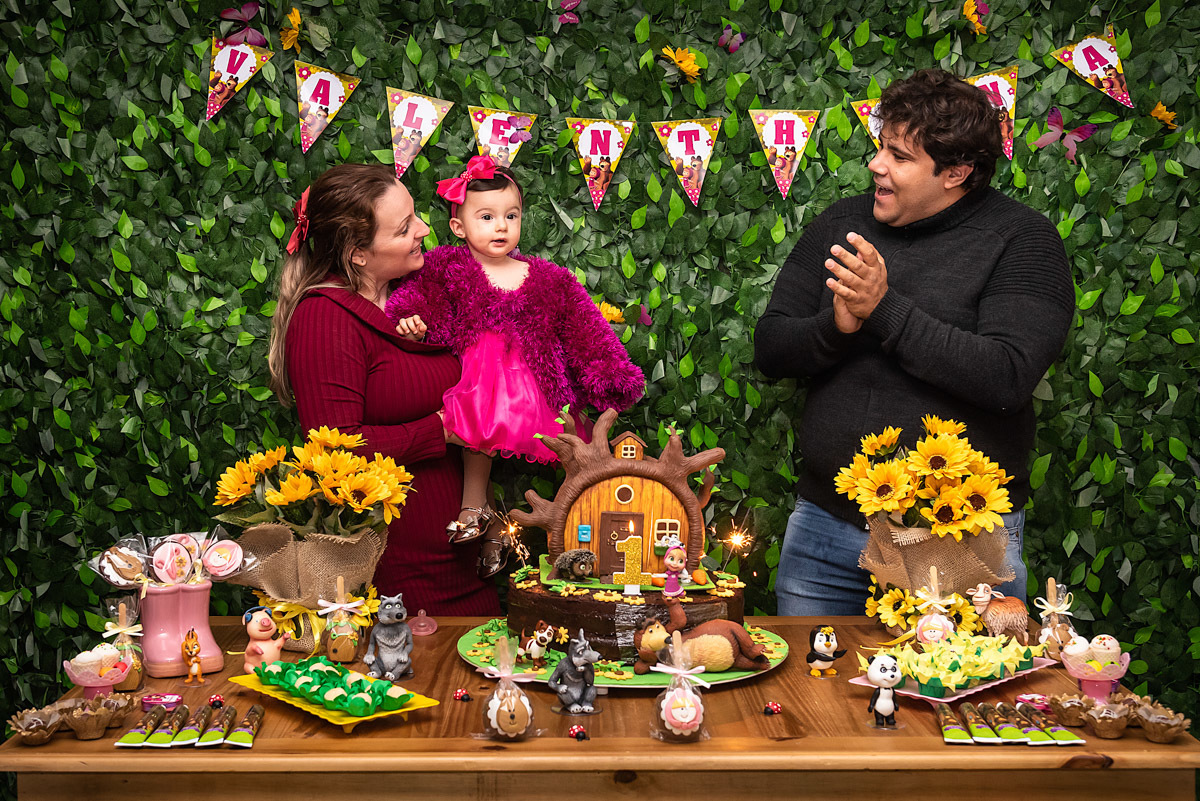 O parabéns para a Valenthina - ENSAIO INFANTIL - MASHA E O URSO - FOTÓGRAFO DE ANIVERSÁRIO EM SÃO PAULO - PARUQE ECOLÓGICO DO TIETÊ - RODRIGO MARTIN FOTOGRAFIA