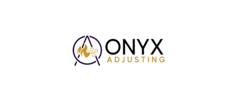 Logotipo de Onyx Adjusting