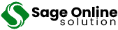 Logotipo de sage50advice