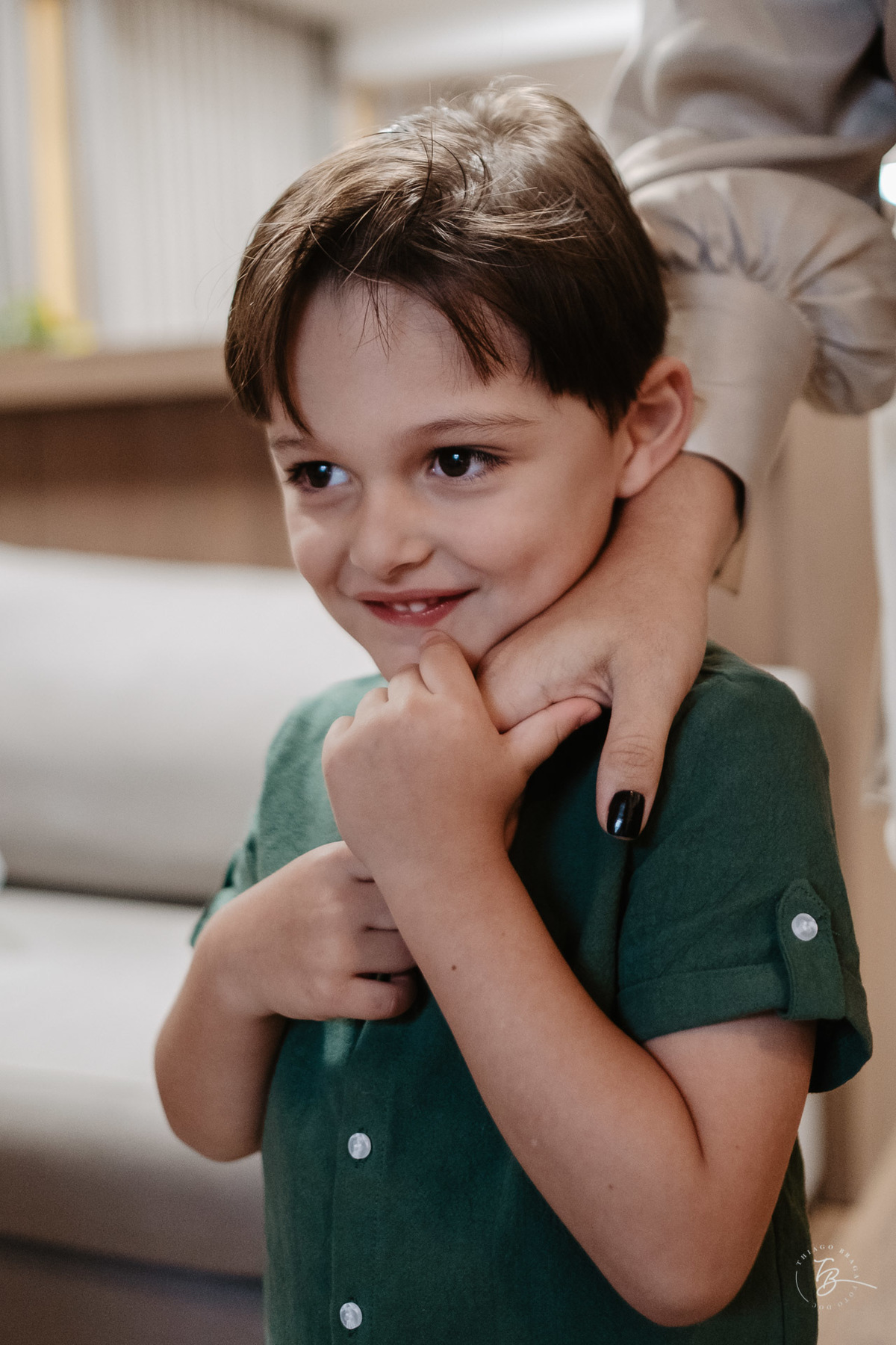 aniversário infantil, 4 anos do Antonio, em casa, por Thiago Braga Fotografia