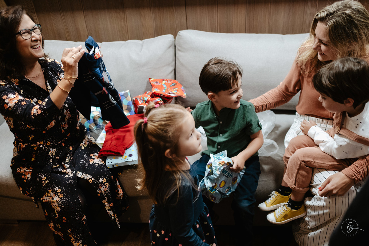 aniversário infantil, 4 anos do Antonio, em casa, por Thiago Braga Fotografia
