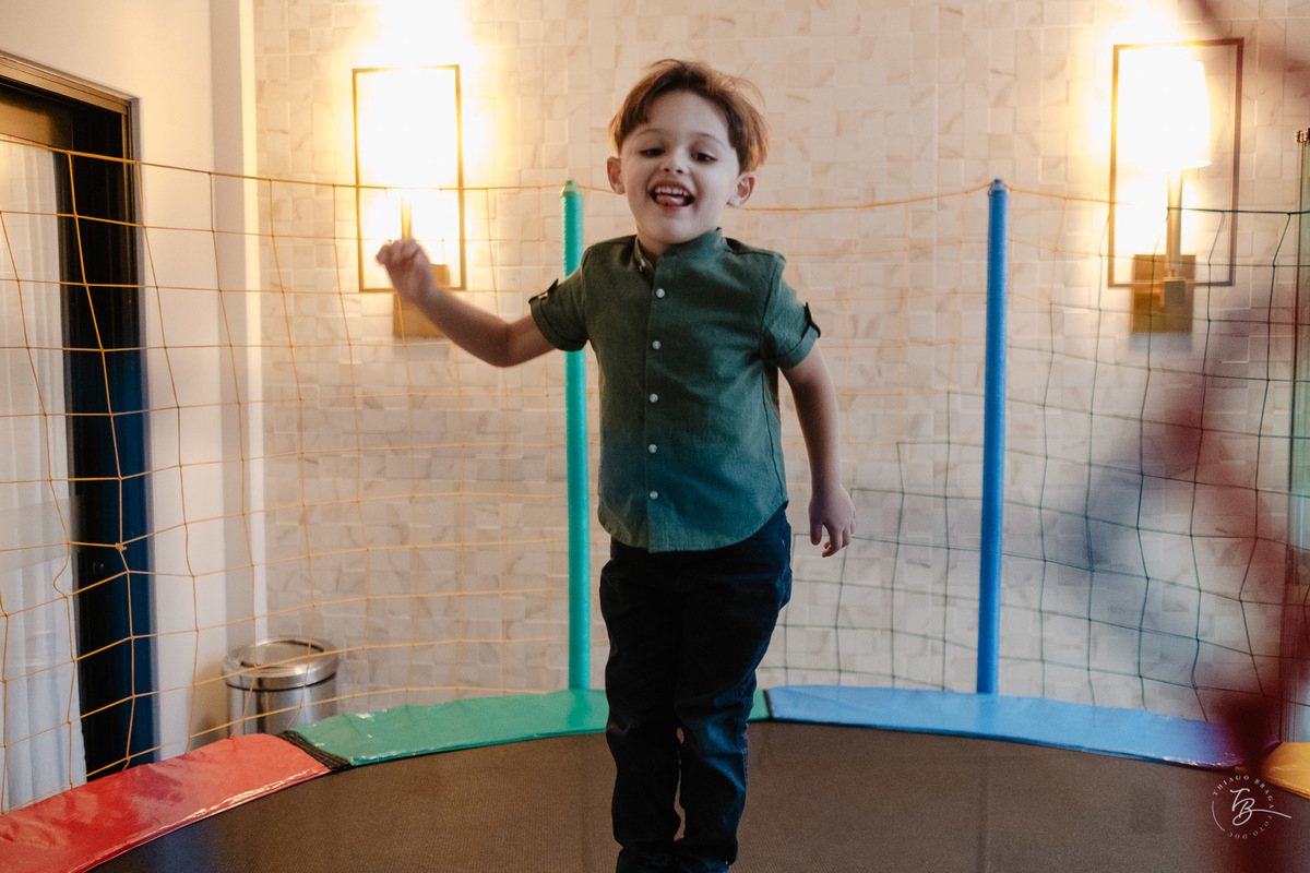 aniversário infantil, 4 anos do Antonio, em casa, por Thiago Braga Fotografia