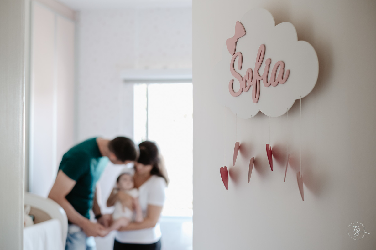 2 meses da Sofia, ensaio de família, acompanhamento docu