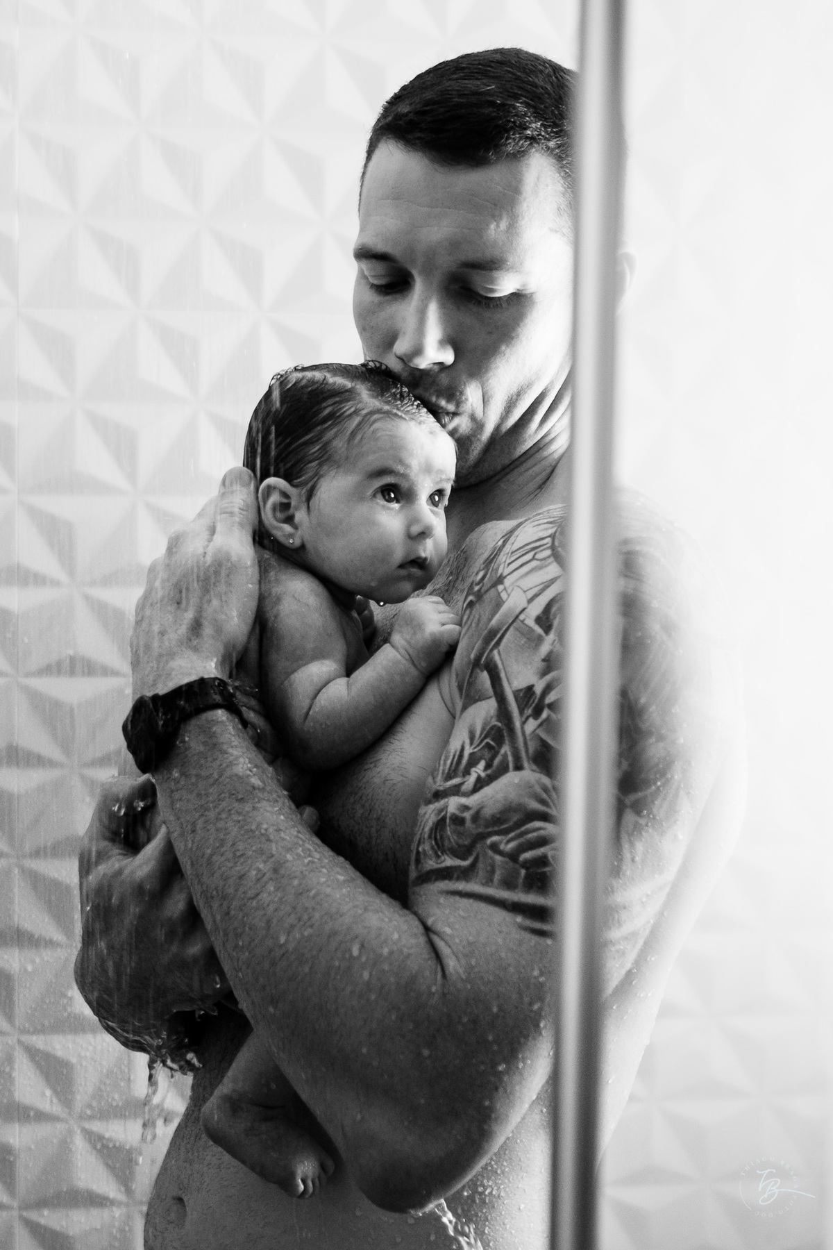 2 meses da Sofia, ensaio de família, acompanhamento docu