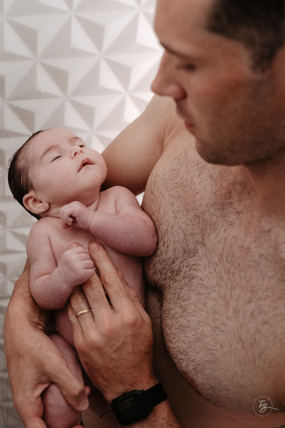 2 meses da Sofia, ensaio de família, acompanhamento docu