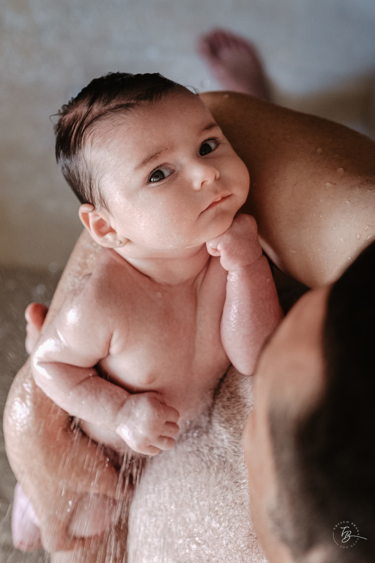 2 meses da Sofia, ensaio de família, acompanhamento docu