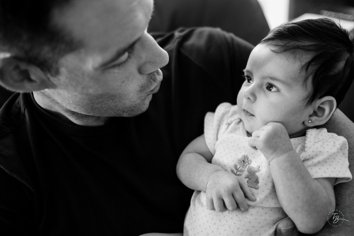 2 meses da Sofia, ensaio de família, acompanhamento docu