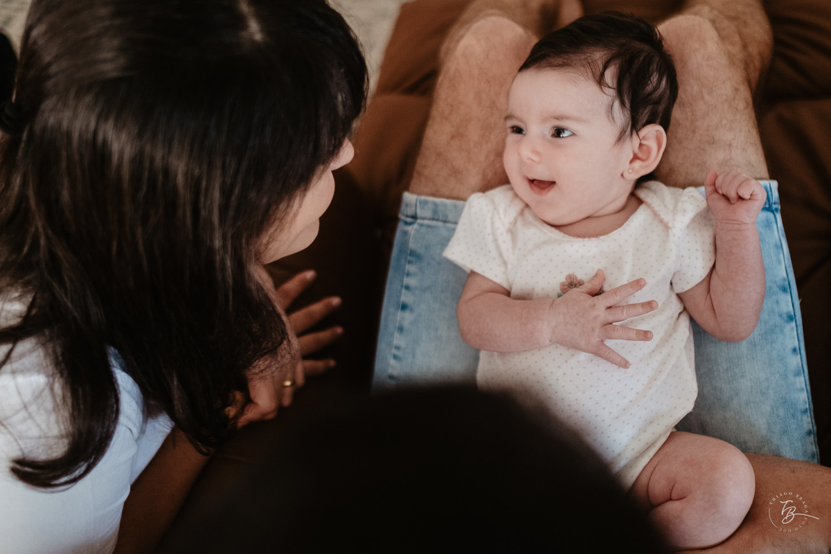 2 meses da Sofia, ensaio de família, acompanhamento docu
