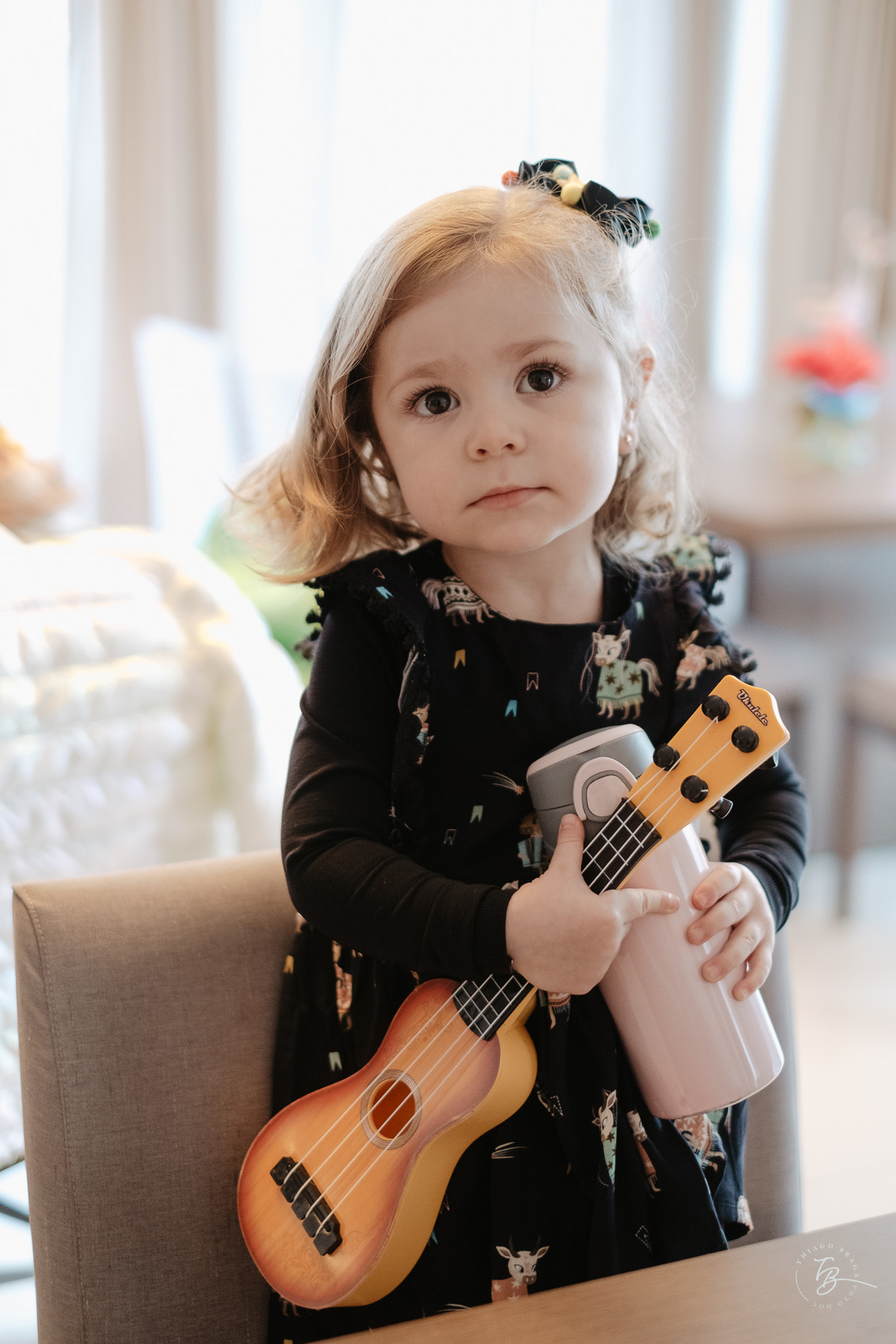 aniversário infantil, tema de boi de mamão, 2 anos da Theodora, festa em salão de festas por Thiago Braga Fotografia