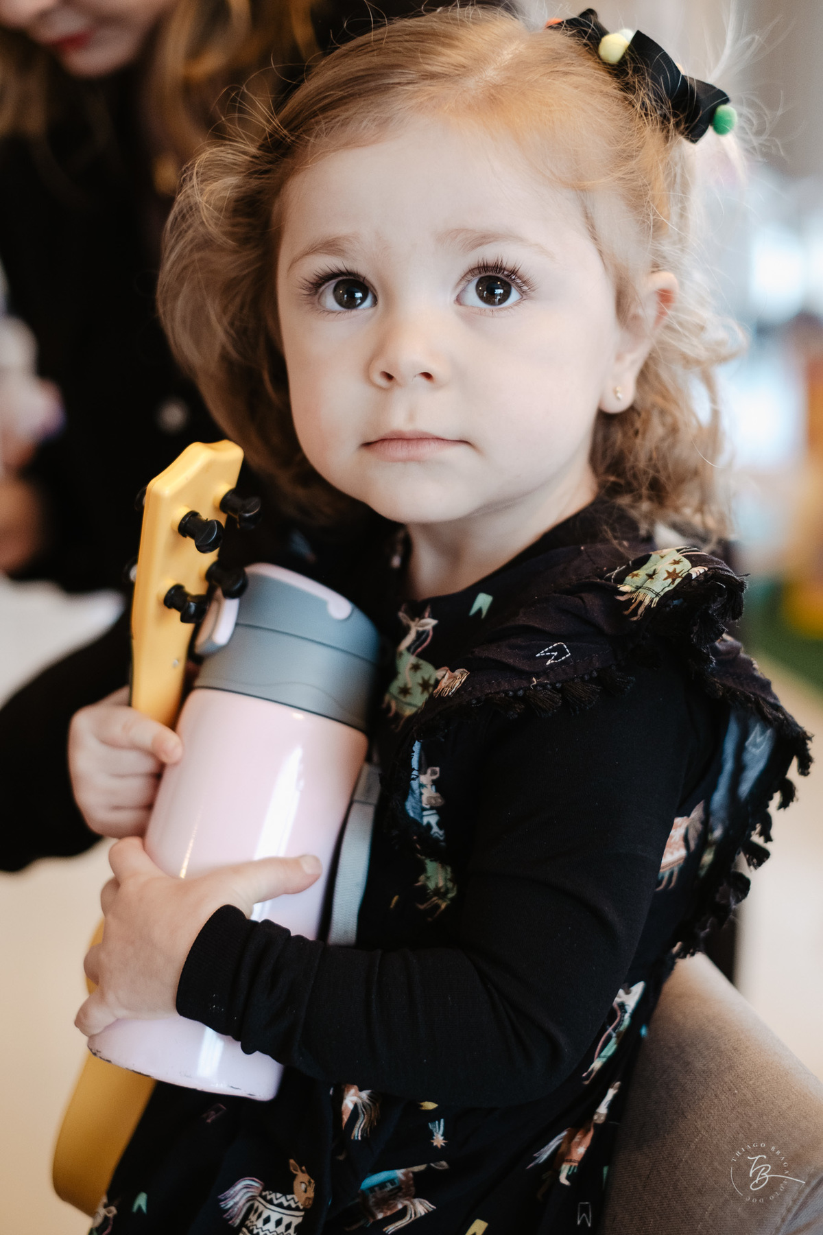 aniversário infantil, tema de boi de mamão, 2 anos da Theodora, festa em salão de festas por Thiago Braga Fotografia