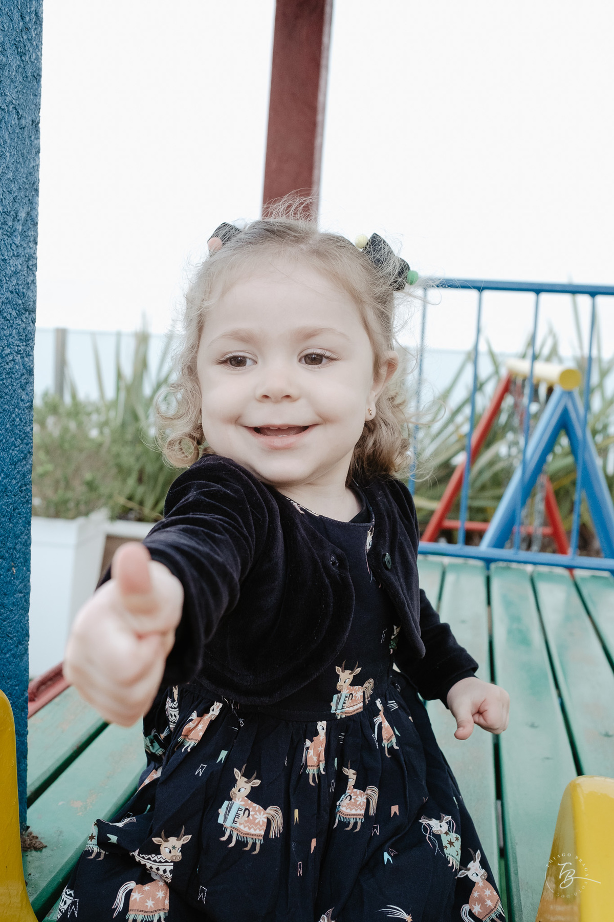 aniversário infantil, tema de boi de mamão, 2 anos da Theodora, festa em salão de festas por Thiago Braga Fotografia