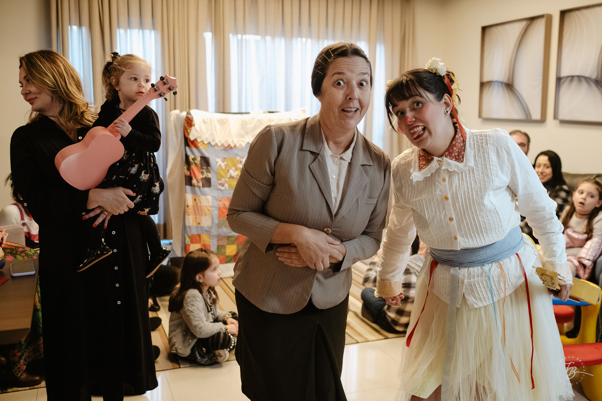 aniversário infantil, tema de boi de mamão, 2 anos da Theodora, festa em salão de festas por Thiago Braga Fotografia