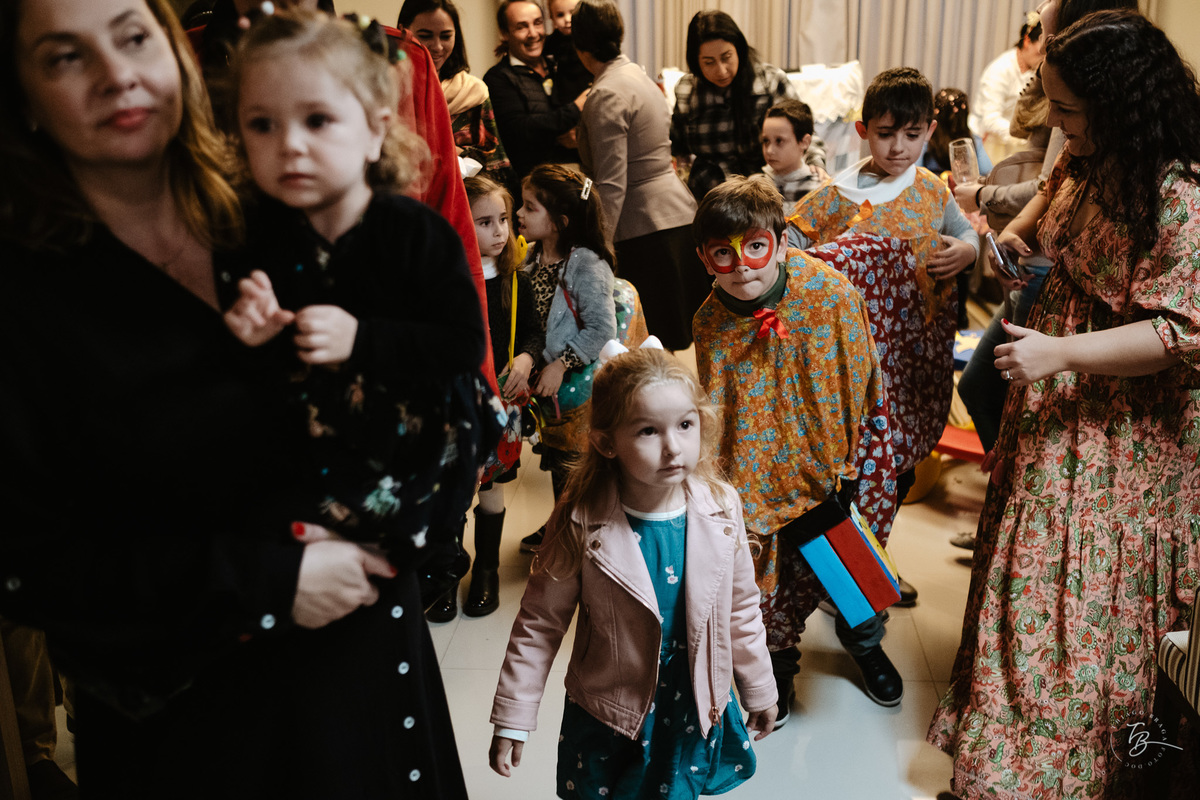aniversário infantil, tema de boi de mamão, 2 anos da Theodora, festa em salão de festas por Thiago Braga Fotografia
