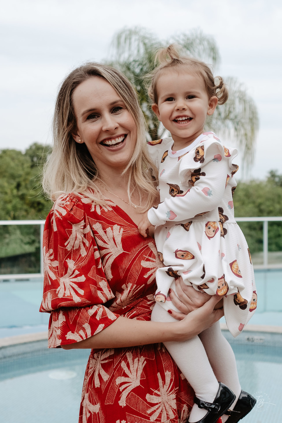 Festa infantil em casa, no salão de festa do condomínio, fotos por Thiago Braga fotografia