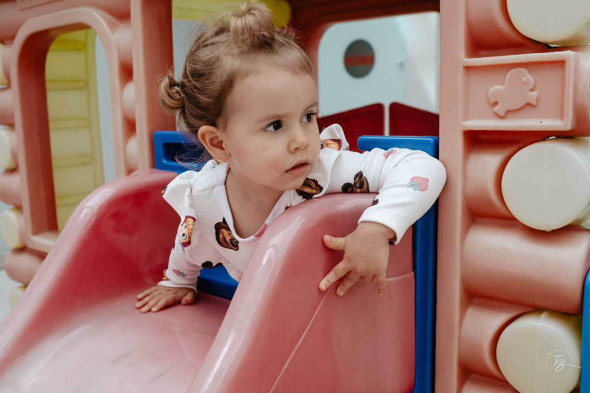 Festa infantil em casa, no salão de festa do condomínio, fotos por Thiago Braga fotografia