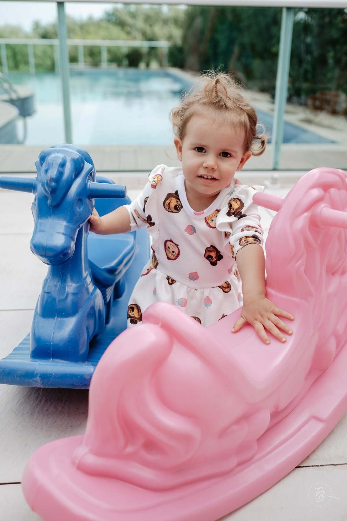 Festa infantil em casa, no salão de festa do condomínio, fotos por Thiago Braga fotografia