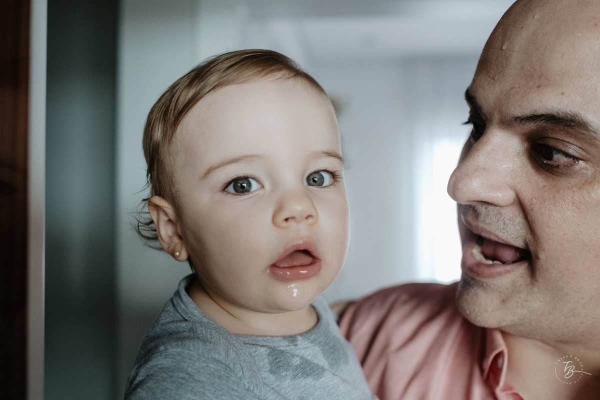 aniversário infantil em Itajai