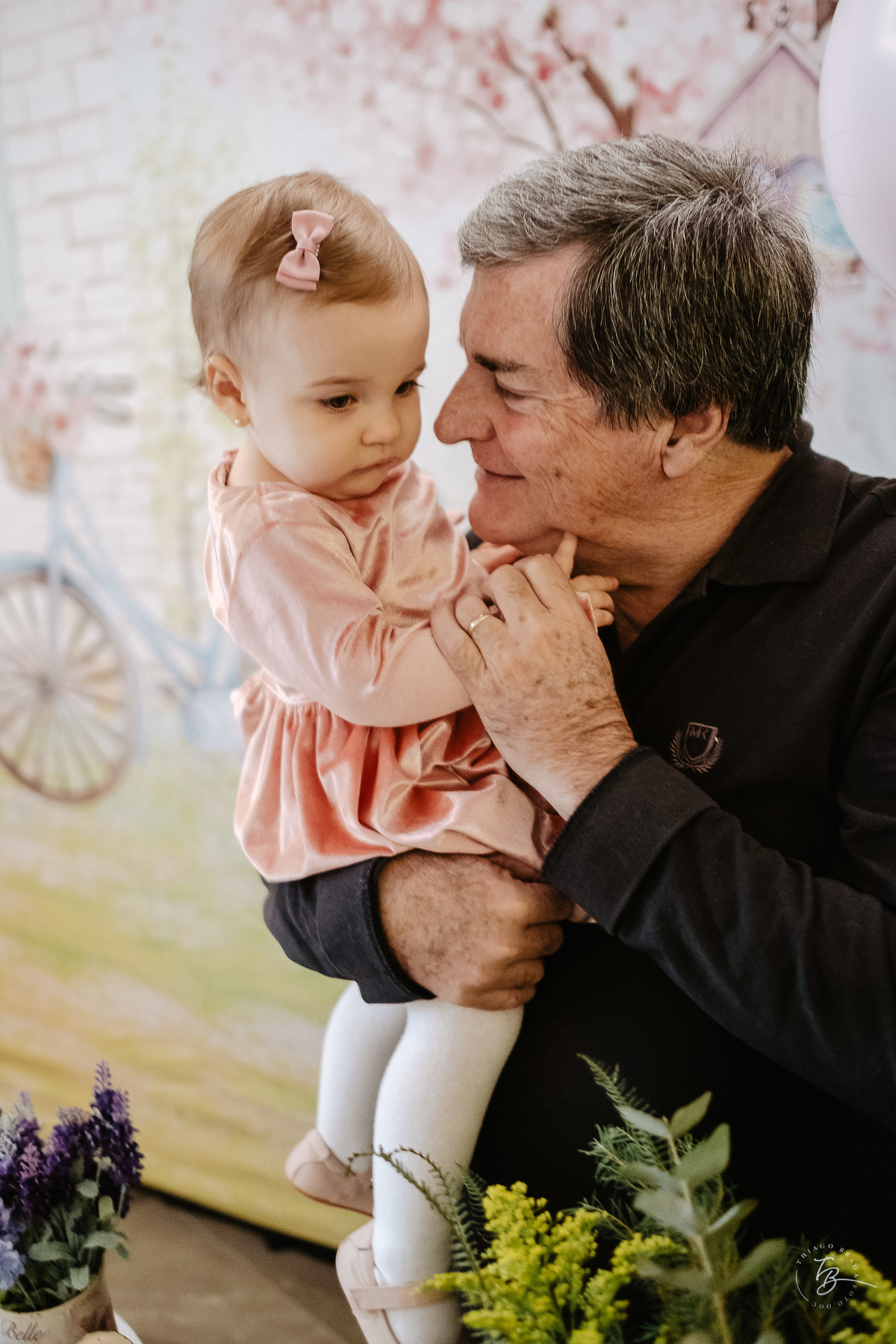 aniversário infantil em Itajai
