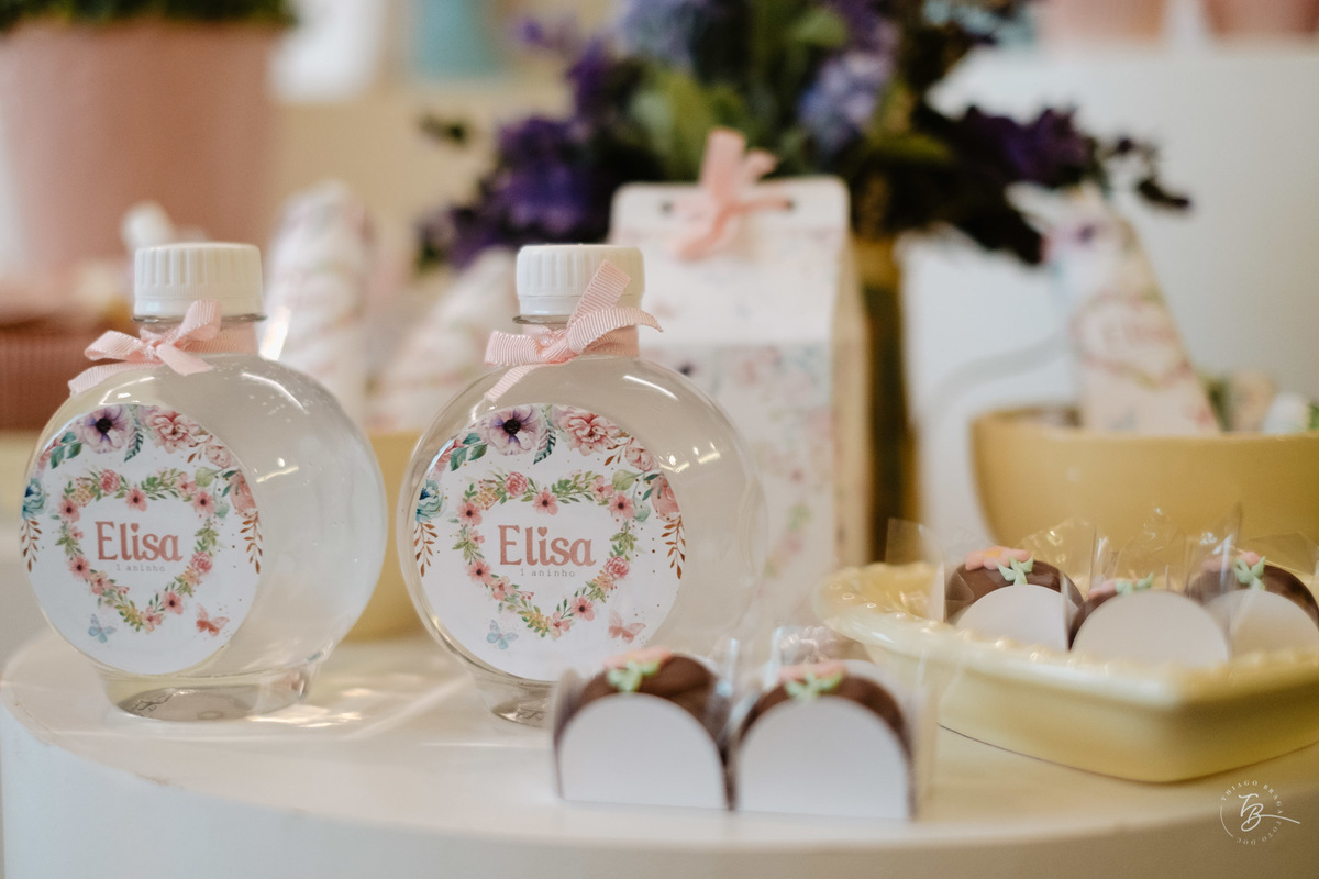 aniversário infantil em Itajai